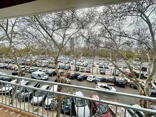 Piso en alquiler en San Vicente en Sevilla