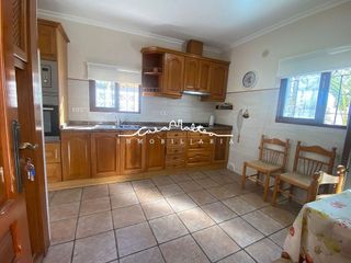 Chalet en alquiler en Zona l'Olla en Altea