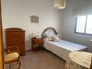 Chalet en alquiler en Zona l'Olla en Altea