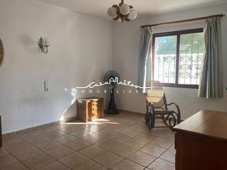 Chalet en alquiler en Zona l'Olla en Altea