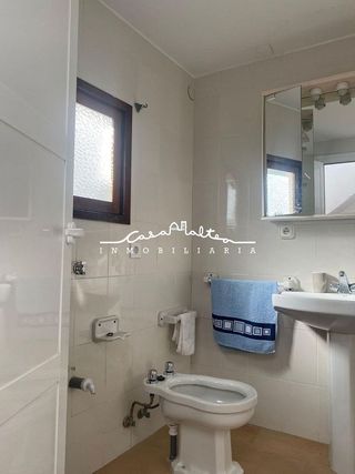 Chalet en alquiler en Zona l'Olla en Altea