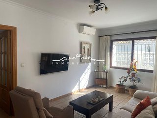 Chalet en alquiler en Zona l'Olla en Altea