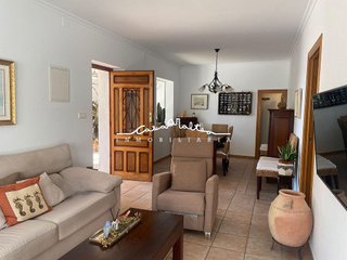 Chalet en alquiler en Zona l'Olla en Altea