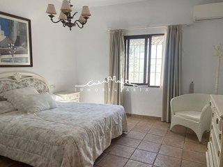Chalet en alquiler en Zona l'Olla en Altea