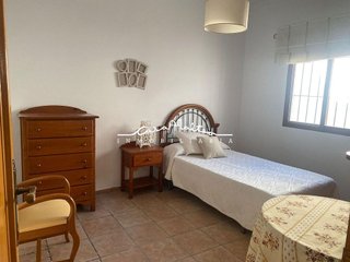 Chalet en alquiler en Zona l'Olla en Altea