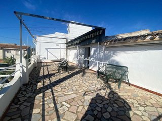 Chalet en alquiler en Zona l'Olla en Altea