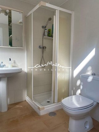 Chalet en alquiler en Zona l'Olla en Altea