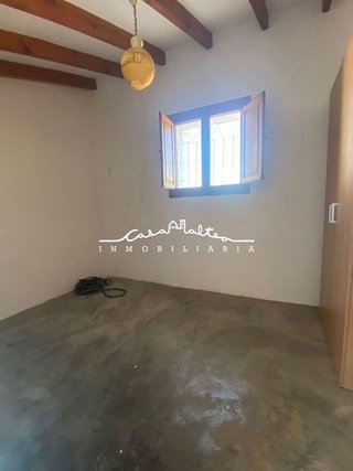 Chalet en alquiler en Zona l'Olla en Altea