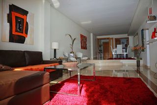 Piso en alquiler en Puerto Banús en Marbella