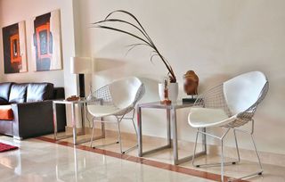 Piso en alquiler en Puerto Banús en Marbella