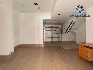 Local comercial en alquiler en Centro - Sagrario en Granada