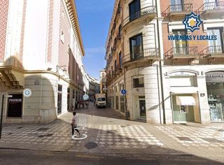 Local comercial en alquiler en Centro - Sagrario en Granada