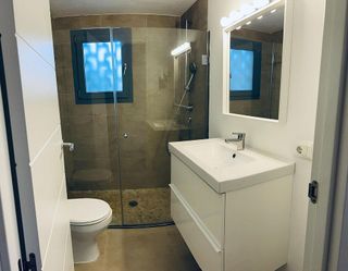 Chalet en alquiler en Cala Blava-Bellavista en Llucmajor