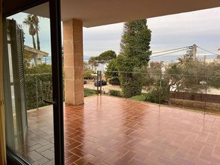 Chalet en alquiler en Cala Blava-Bellavista en Llucmajor