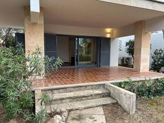 Chalet en alquiler en Cala Blava-Bellavista en Llucmajor