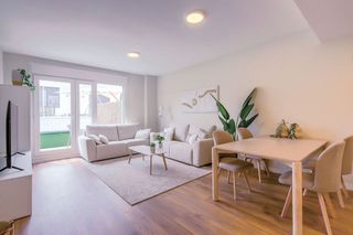 Casa en alquiler en Loeches