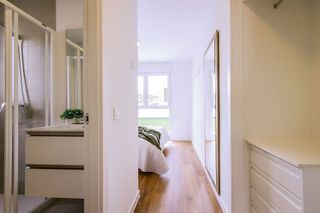 Casa en alquiler en Loeches