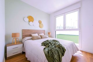 Casa en alquiler en Loeches