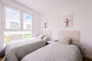 Casa en alquiler en Loeches