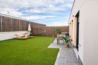 Casa en alquiler en Loeches