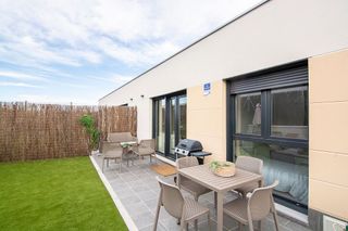 Casa en alquiler en Loeches