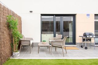 Casa en alquiler en Loeches