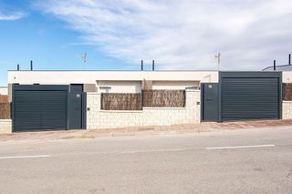 Casa en alquiler en Loeches