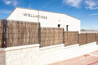 Casa en alquiler en Loeches