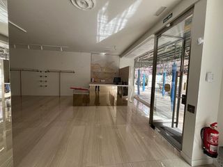 Local comercial en alquiler en Centro en Vitoria-Gasteiz