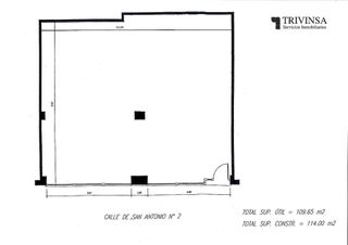 Local comercial en alquiler en Centro en Vitoria-Gasteiz