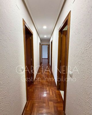 Piso en alquiler en La Ería - Masip en Oviedo
