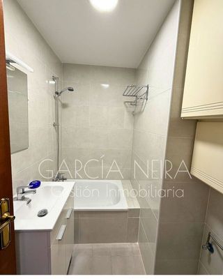 Piso en alquiler en La Ería - Masip en Oviedo