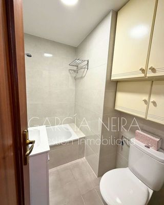 Piso en alquiler en La Ería - Masip en Oviedo