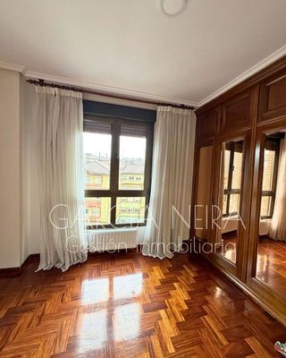 Piso en alquiler en La Ería - Masip en Oviedo