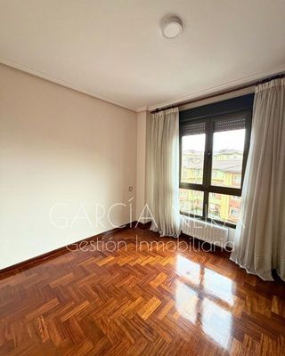 Piso en alquiler en La Ería - Masip en Oviedo
