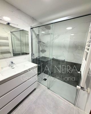 Piso en alquiler en La Ería - Masip en Oviedo