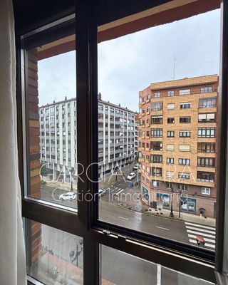 Piso en alquiler en La Ería - Masip en Oviedo