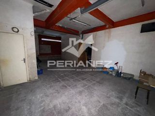 Local comercial en alquiler en Eixample en Prat de Llobregat, El