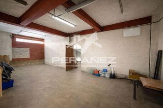 Local comercial en alquiler en Eixample en Prat de Llobregat, El