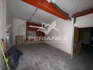 Local comercial en alquiler en Eixample en Prat de Llobregat, El