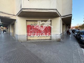 Local comercial en alquiler en Eixample en Prat de Llobregat, El