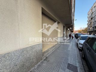 Local comercial en alquiler en Eixample en Prat de Llobregat, El