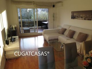 Piso en alquiler en Sant Domènec en Sant Cugat del Vallès
