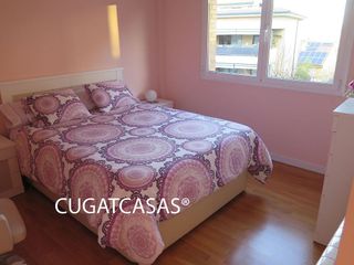 Piso en alquiler en Sant Domènec en Sant Cugat del Vallès