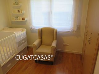 Piso en alquiler en Sant Domènec en Sant Cugat del Vallès