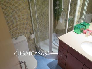 Piso en alquiler en Sant Domènec en Sant Cugat del Vallès