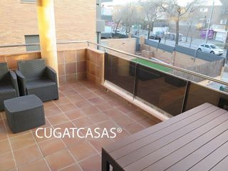 Piso en alquiler en Sant Domènec en Sant Cugat del Vallès