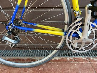 Bicicleta carretera Olmo T.57