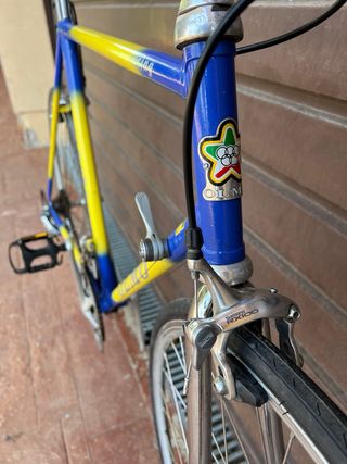 Bicicleta carretera Olmo T.57