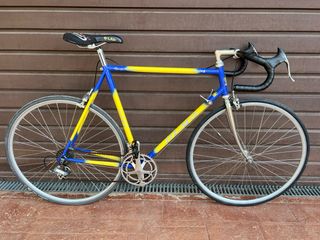 Bicicleta carretera Olmo T.57